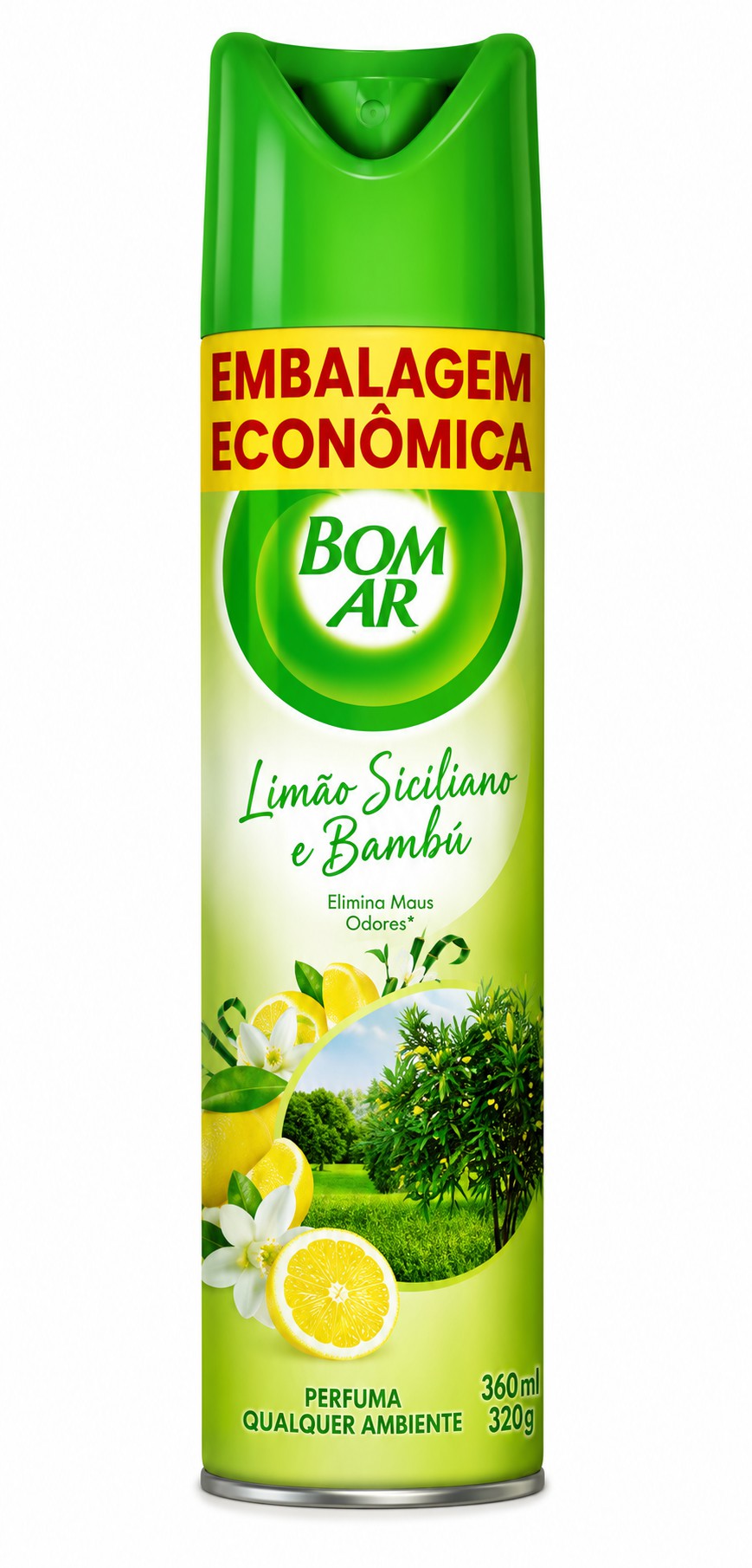 Bom Ar Limão Siciliano